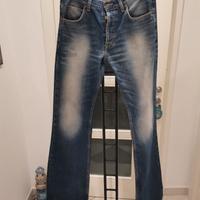 Jeans Lee uomo tg 46
