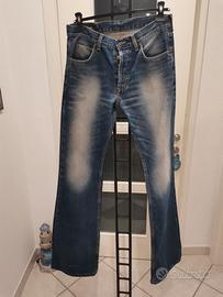 Jeans Lee uomo tg 46