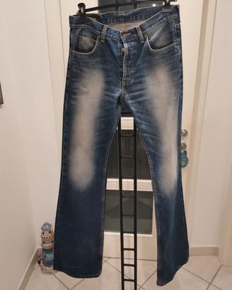 Jeans Lee uomo tg 46