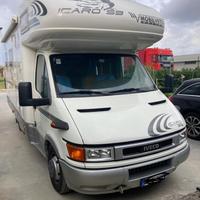 Camper Icaro S9