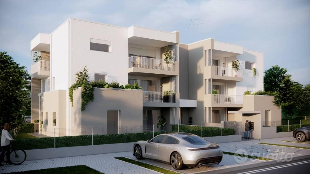 Apartment in Carbonera, Castello - Vista 2