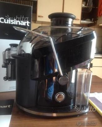Centrifuga Cuisinart