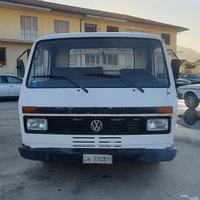 Volkswagen LT 35 Ribaltabile