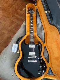 Gibson SG 64 custom shop