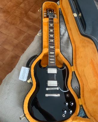 Gibson SG 64 custom shop