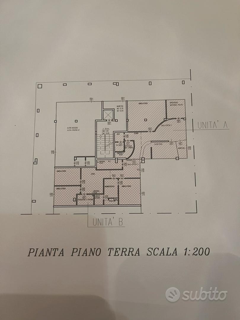 Negozi uso ufficio, ambulatorio - Ansicht 6