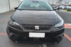 Seat Ibiza 1.0 EcoTSI 95 CV 5 porte Black Edition