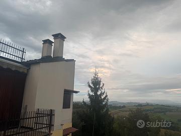 Appartamento in Villa Baldissero Torinese