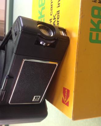 Kodak EK8