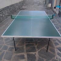 tavolo da Ping pong kettler
