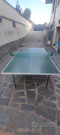 tavolo da Ping pong kettler