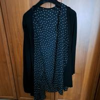 cardigan donna curvy
