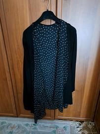 cardigan donna curvy