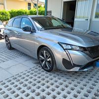 Peugeot 308 BlueHDi 130 S&S EAT8 Allure Pack