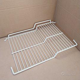 Ripiano griglia due livelli frigorifero Whirlpool