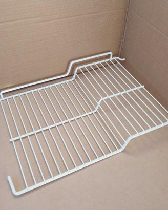 Ripiano griglia due livelli frigorifero Whirlpool