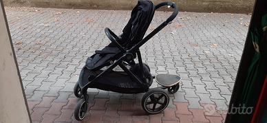 gamellare/ fratellare cybex
