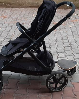 gamellare/ fratellare cybex