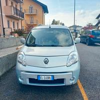 Renault kangoo 1.5 dci