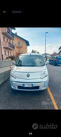 Renault kangoo 1.5 dci