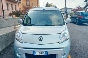 Renault kangoo 1.5 dci