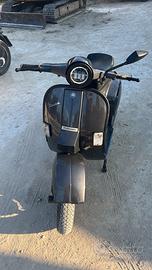 vespa 50 pks