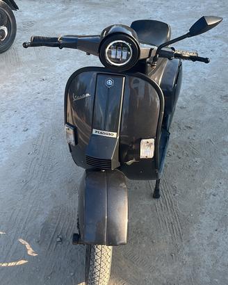 vespa 50 pks