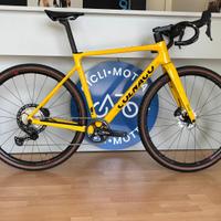 COLNAGO GRAVEL G4-X NUOVA