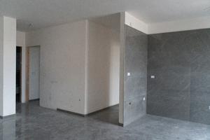 Piano alto nuova costruzione