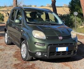 FIAT Panda 3ª serie - 2013