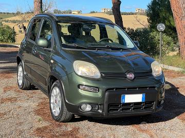 FIAT Panda 3ª serie - 2013