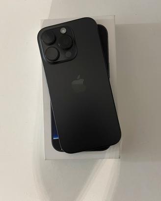 IPhone 16 Pro 256 Gb