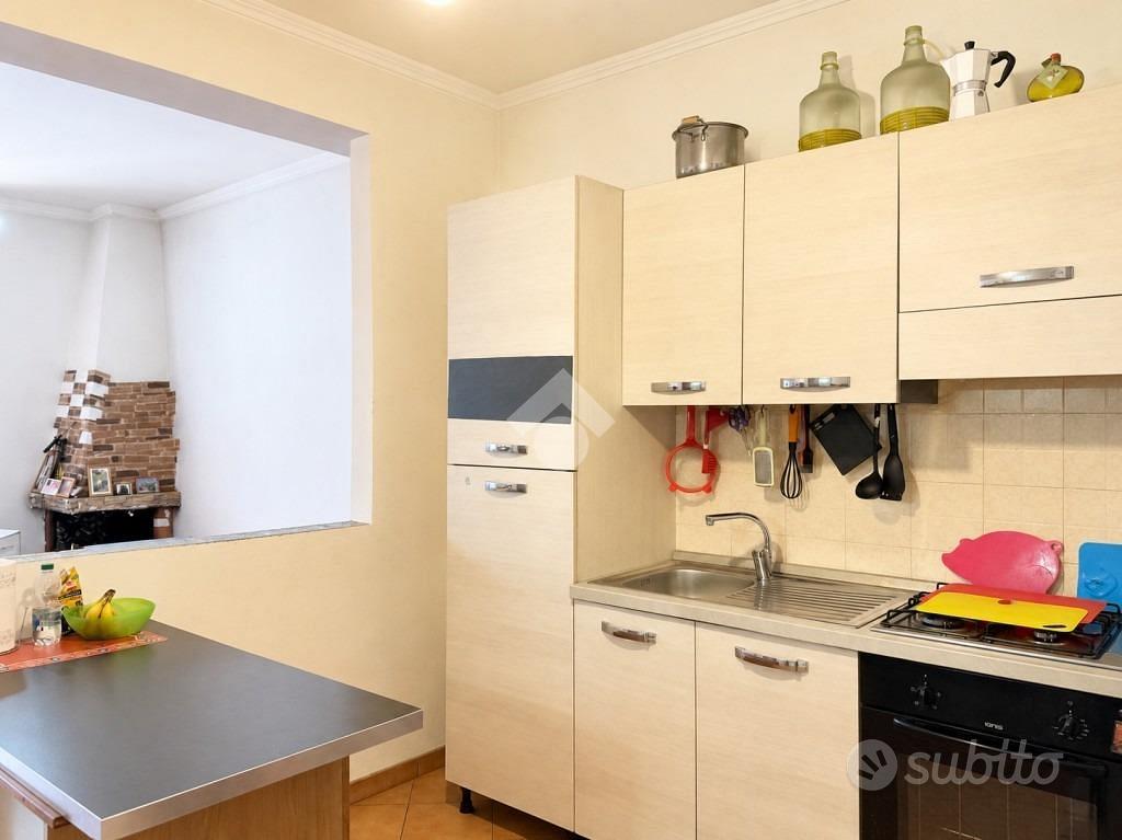 Casa – Forano, Gavignano Sabino - Altro