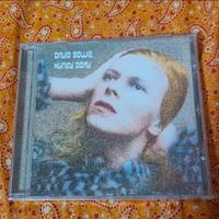 David Bowie Hunky Dory cd