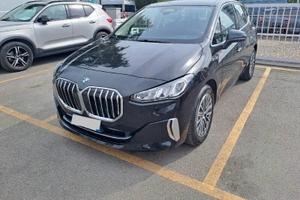 Bmw 218d Active Tourer Luxury*Pelle*Fulle Led