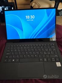 Samsung Galaxy book S - I5 L16G7