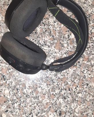 SteelSeries Arctis 9X