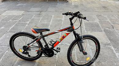 bici stark mountain bike