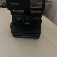 Polaroid ( non testata )