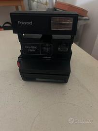 Polaroid ( non testata )