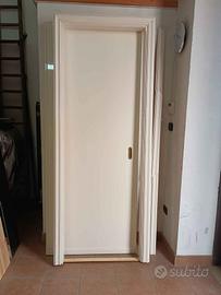 PORTA SCORREVOLE