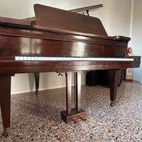Pianoforte a codino Förster