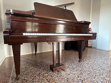 Pianoforte a codino Förster