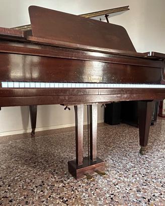 Pianoforte a codino Förster