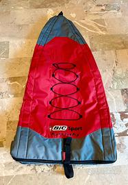 Fodero custodia sacca kayak Bic Sport