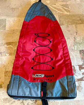 Fodero custodia sacca kayak Bic Sport