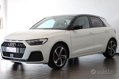 Audi A1 2nd SERIE SPB 25 TFSI