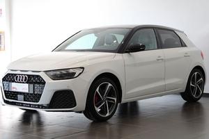 Audi A1 2nd SERIE SPB 25 TFSI