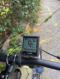 ebyke Cannondale Trail Neo 4