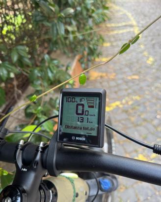 ebyke Cannondale Trail Neo 4